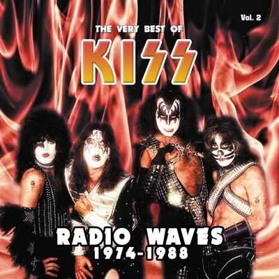 Love Gun (Live from WLLZ Radio, Detroit) By KISS's cover