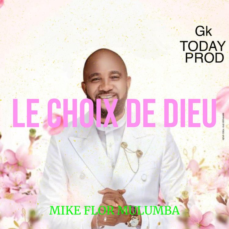 Mike Flor Mulumba's avatar image