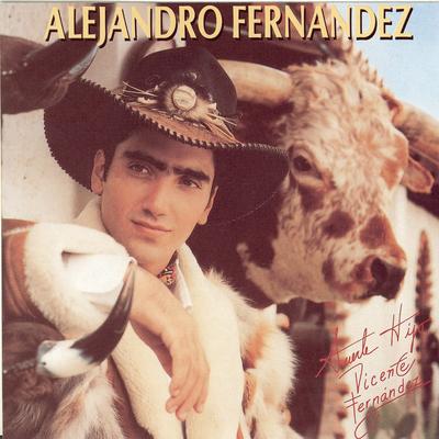 Alejandro Fernandez's cover