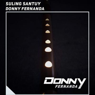 Suling Santuy's cover