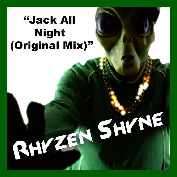Rhyzen Shyne's avatar image