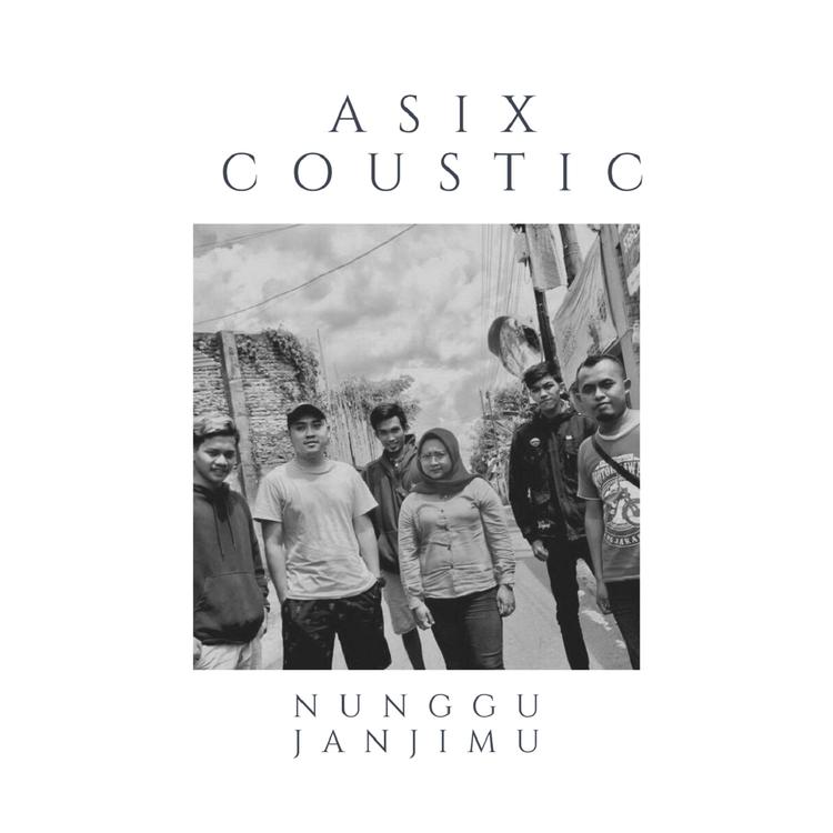 Asix Coustic's avatar image