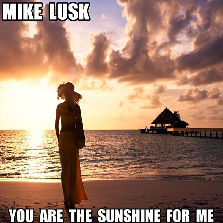 Mike Lusk's avatar image
