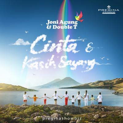 Cinta & Kasih Sayang's cover