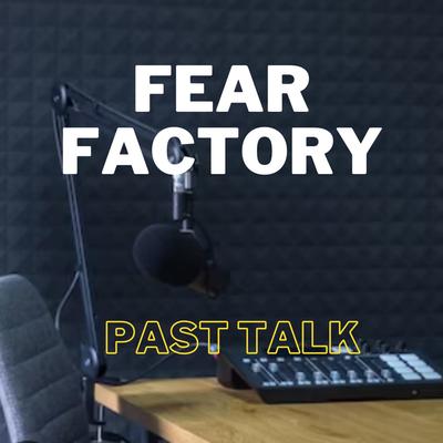 Past Talk's cover