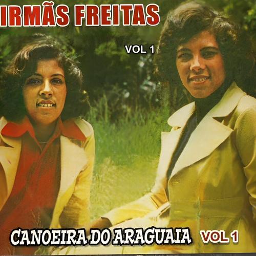 Irmãs freitas's cover