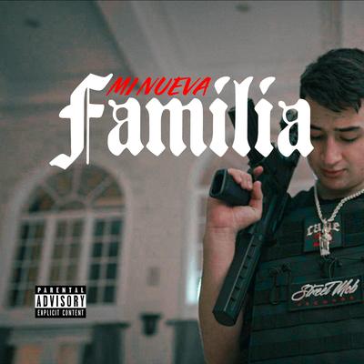 Mi Nueva Familia By Calle 24's cover