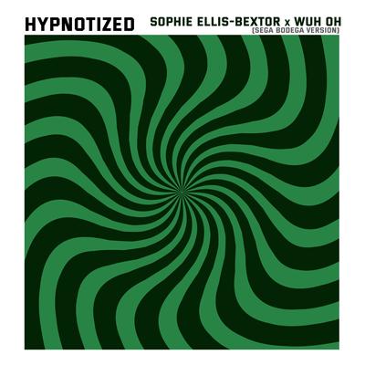 Hypnotized (Sega Bodega Version)'s cover