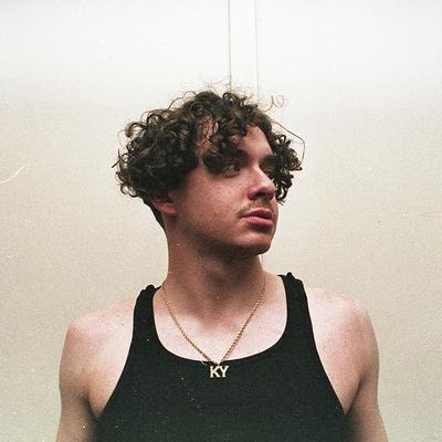 HEAVY HITTER By Jack Harlow's cover