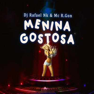 Menina Gostosa's cover