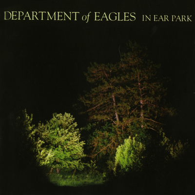 No One Does It Like You By Department of Eagles's cover