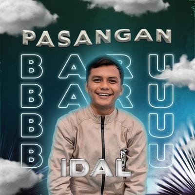 Pasangan Baru's cover