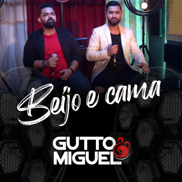 Gutto e Miguel's avatar image