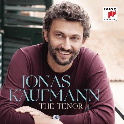 Jonas Kaufmann - The Tenor's cover