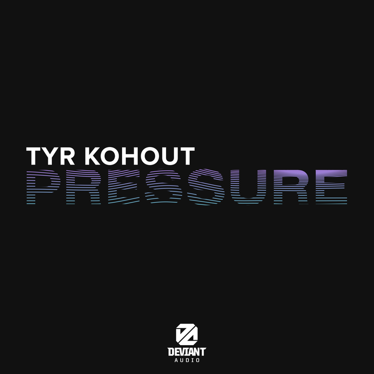 Tyr Kohout's avatar image