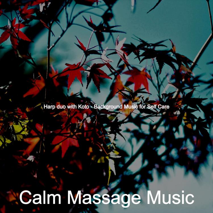 Calm Massage Music's avatar image