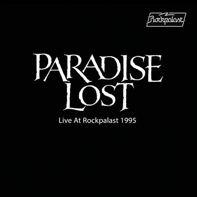 Enchantment (Live, Bizarre Festival, 1995) By Paradise Lost's cover