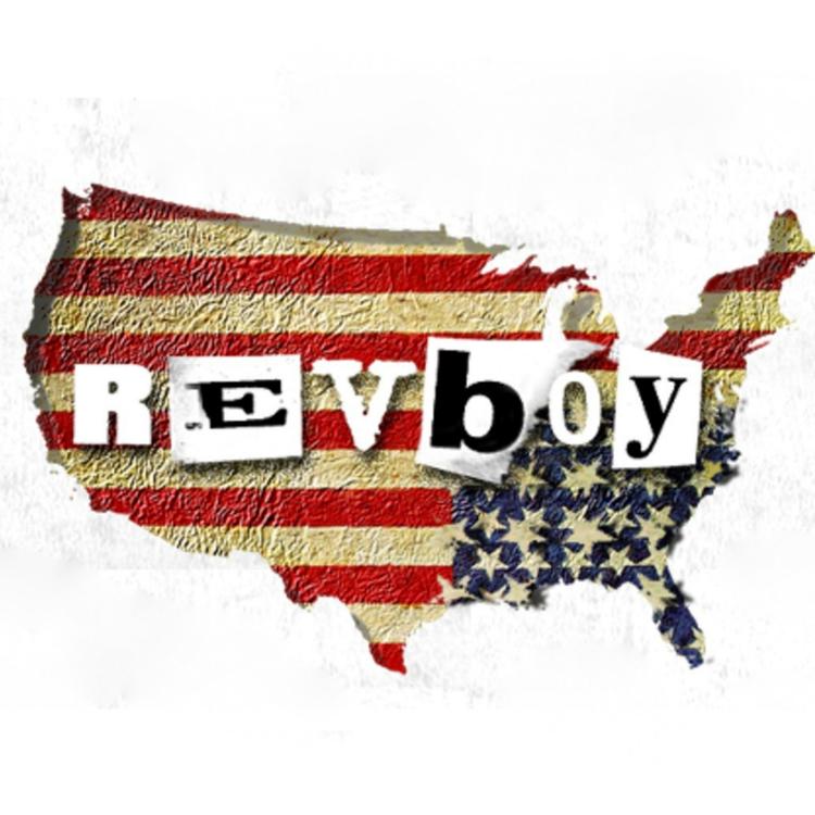 REVBOY's avatar image