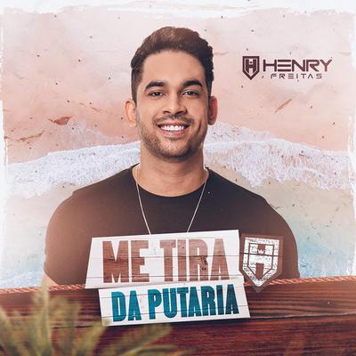 Me Tira da Putaria By Henry Freitas's cover