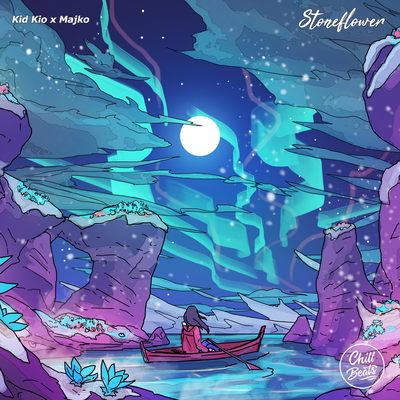 Stoneflower By Kid Kio, Majko's cover
