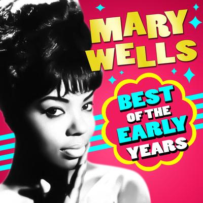 Best Of The Early Years's cover