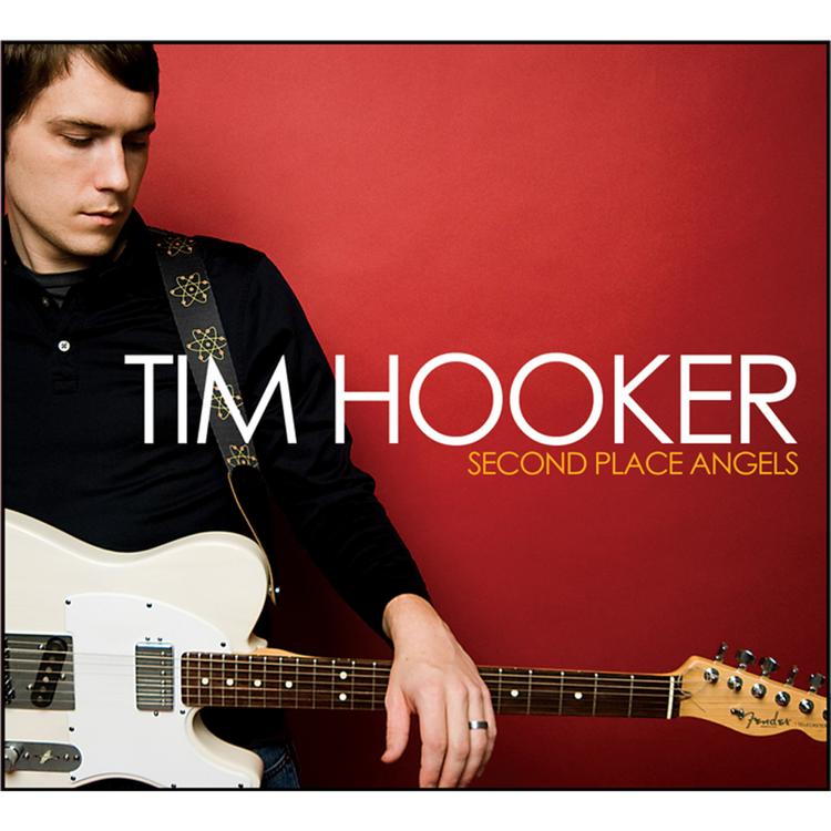 Tim Hooker's avatar image