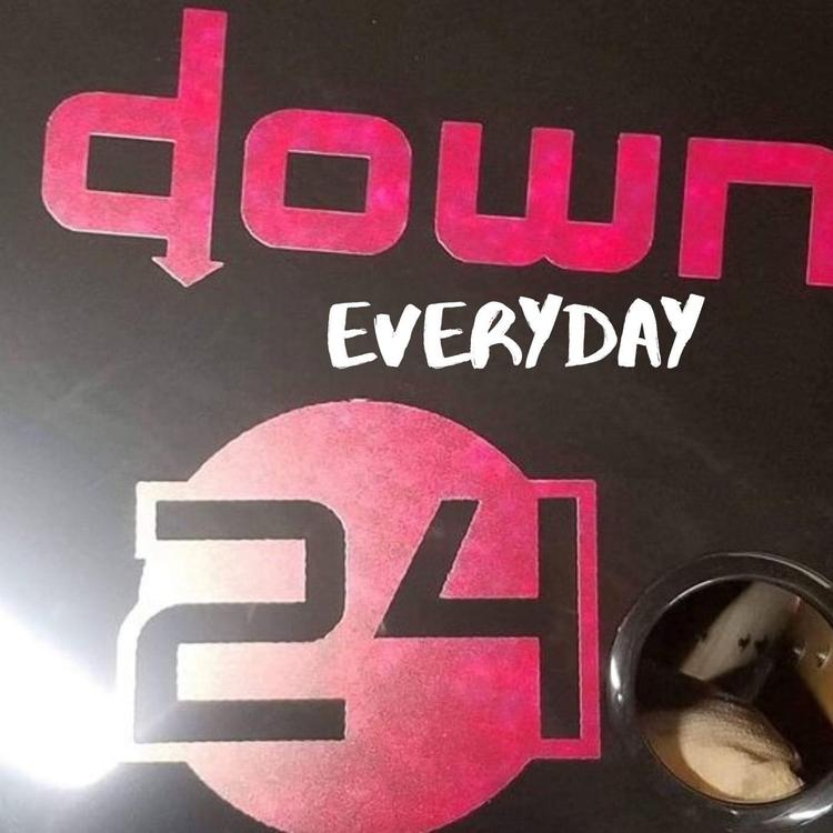 Down 24's avatar image