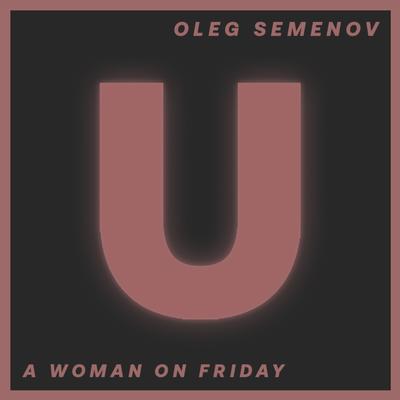 Oleg Semenov's cover