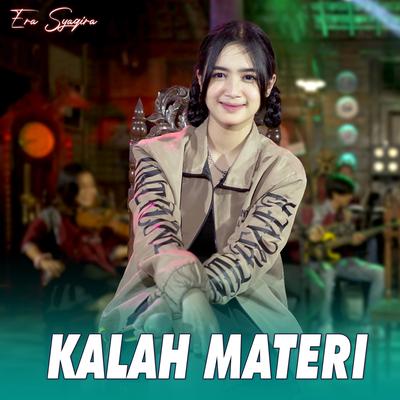 Kalah Materi's cover