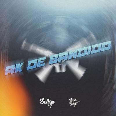 AK DE BANDIDO (feat. MC PR,MC Morgana,MC Pogba)'s cover