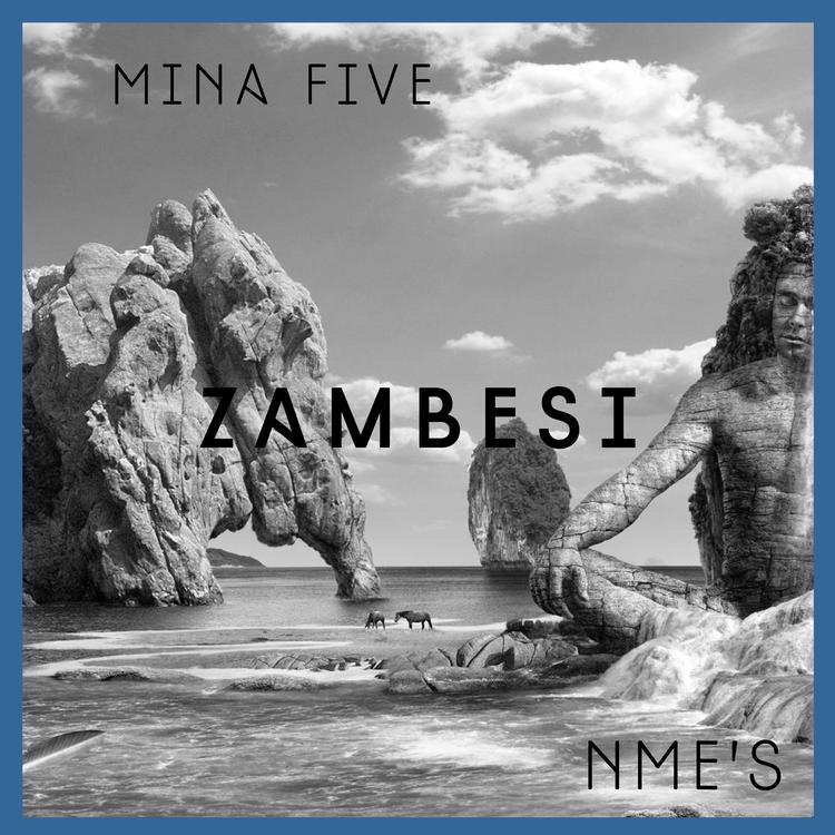 Mina Five's avatar image