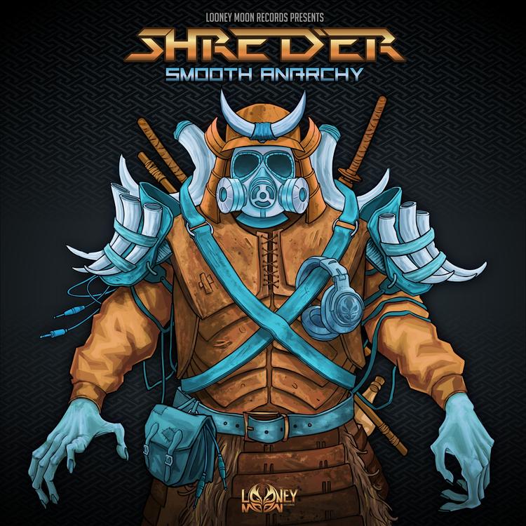 Shred'er's avatar image