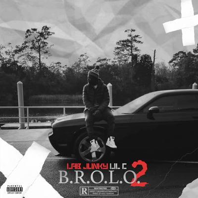 B.R.O.L.O. 2's cover