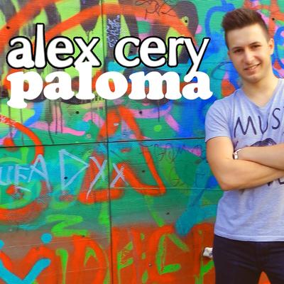 Alex Cery's cover