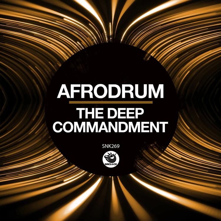 AfroDrum's avatar image