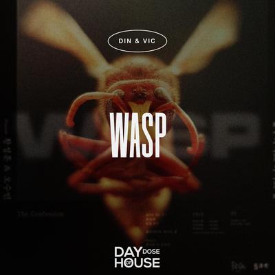 Wasp By Din & Vic's cover