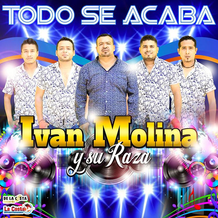 Ivan Molina y Su Raza's avatar image