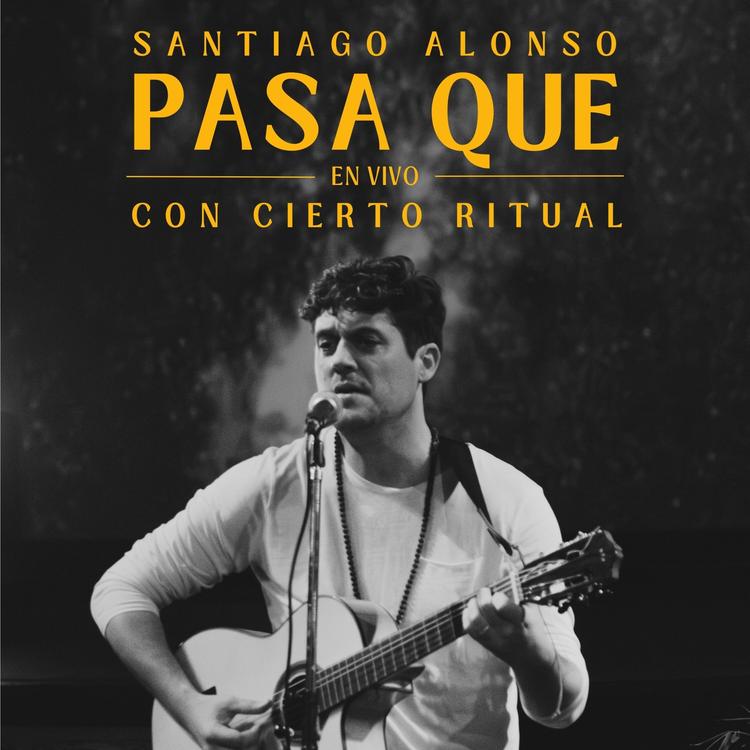 Santiago Alonso's avatar image