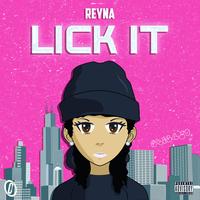 Reyna's avatar cover