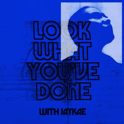 Look What You've Done By Emeli Sandé, Jaykae's cover