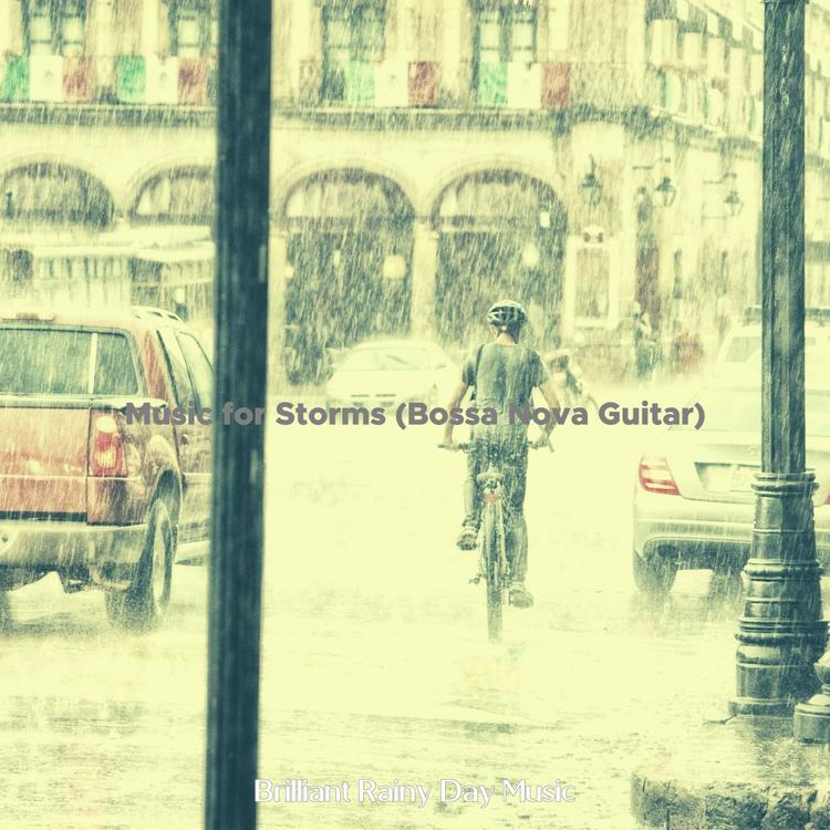 Brilliant Rainy Day Music's avatar image