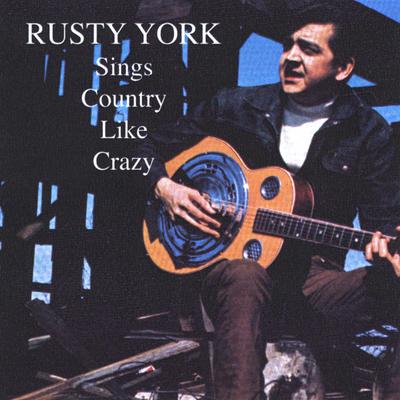 Just Like You By Rusty York's cover
