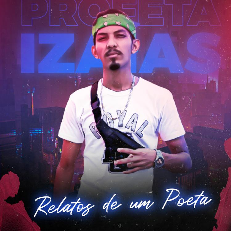 Profeta Izaías Oficial's avatar image