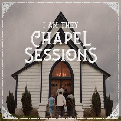 Chapel Sessions's cover