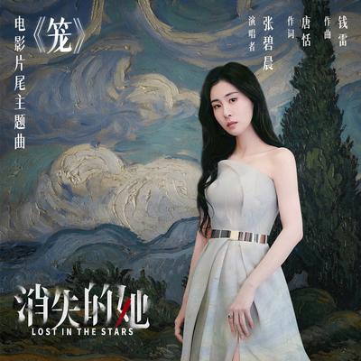 笼 (电影《消失的她》片尾主题曲) By Diamond Zhang's cover