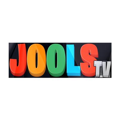 Jools TV's cover