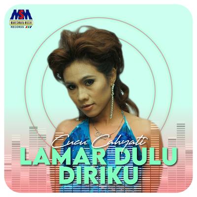 Lamar Dulu Diriku's cover