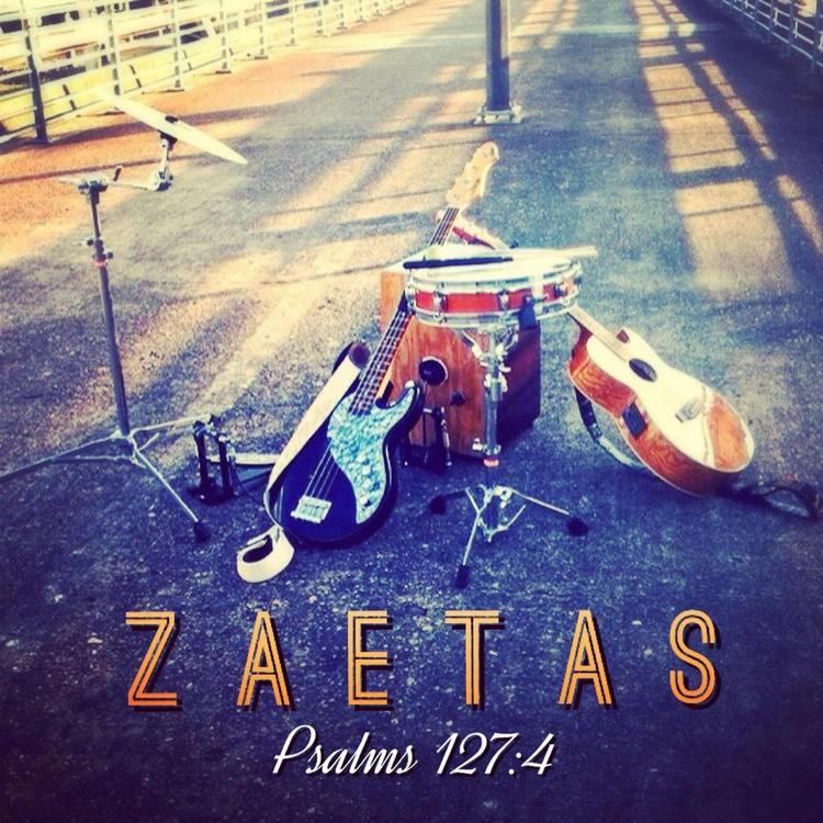 Zaetas's avatar image