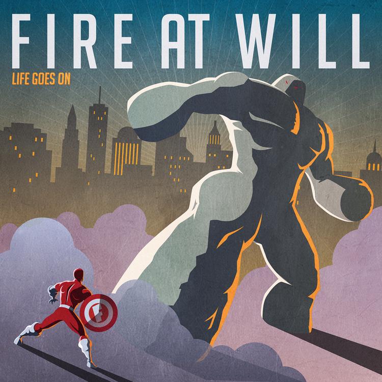 Fire At Will's avatar image