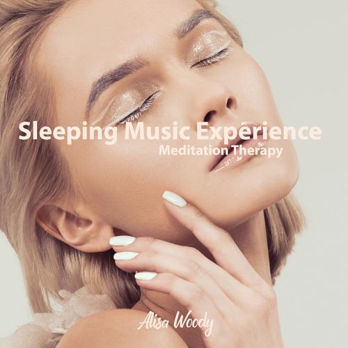 Sleeping Music Experience Meditation Therapy Sound, Lucid Dream, Sleep